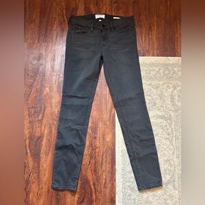 frame jeans le skinny de jeanne Size 28